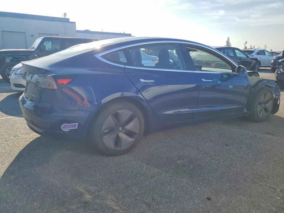 Aukcja sprzedaży 2018 Tesla Model 3, vin: 5YJ3E1EB9JF085146, numer aukcji: 45885936
