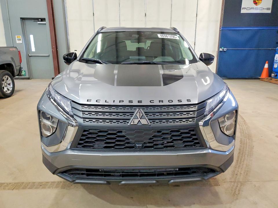 Продаж на аукціоні авто 2024 Mitsubishi Eclipse Cross, vin: JA4ATVAA1RZ057780, номер лоту: 46981296