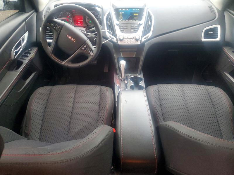 Продажа на аукционе авто 2012 Gmc Terrain, vin: 2GKFLREKXC6233934, номер лота: 46771226