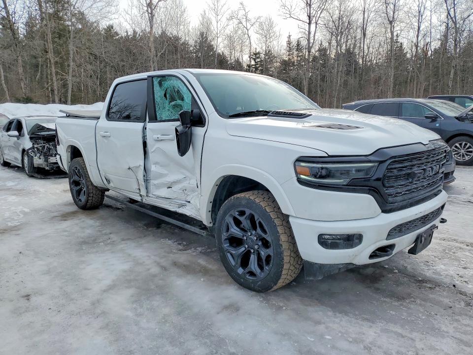 Aukcja sprzedaży 2021 Ram 1500, vin: 1C6SRFHT6MN692846, numer aukcji: 77180325