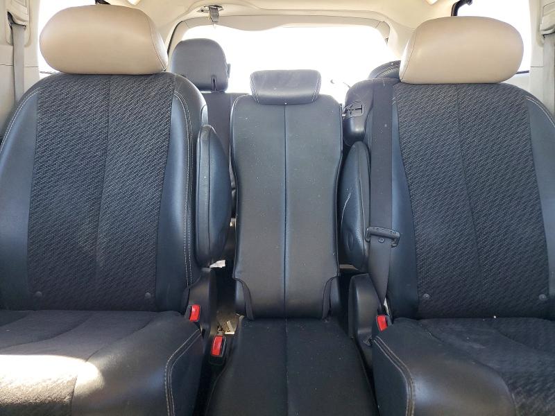 Aukcja sprzedaży 2011 Toyota Sienna, vin: 5TDXK3DC1BS035676, numer aukcji: 45443746