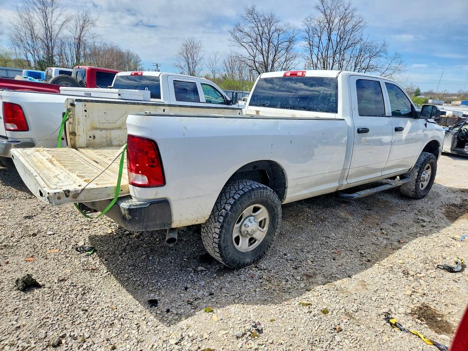 Продажа на аукционе авто 2017 Ram 3500, vin: 3C63R3GJ2HG723883, номер лота: 76586035