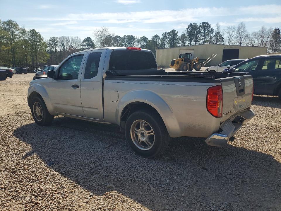 Продажа на аукционе авто 2012 Nissan Frontier, vin: 1N6BD0CT5CC405273, номер лота: 79994825