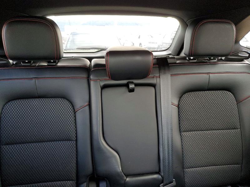 Продажа на аукционе авто 2023 Ford Escape, vin: 1FMCU9MN7PUA24323, номер лота: 46333876