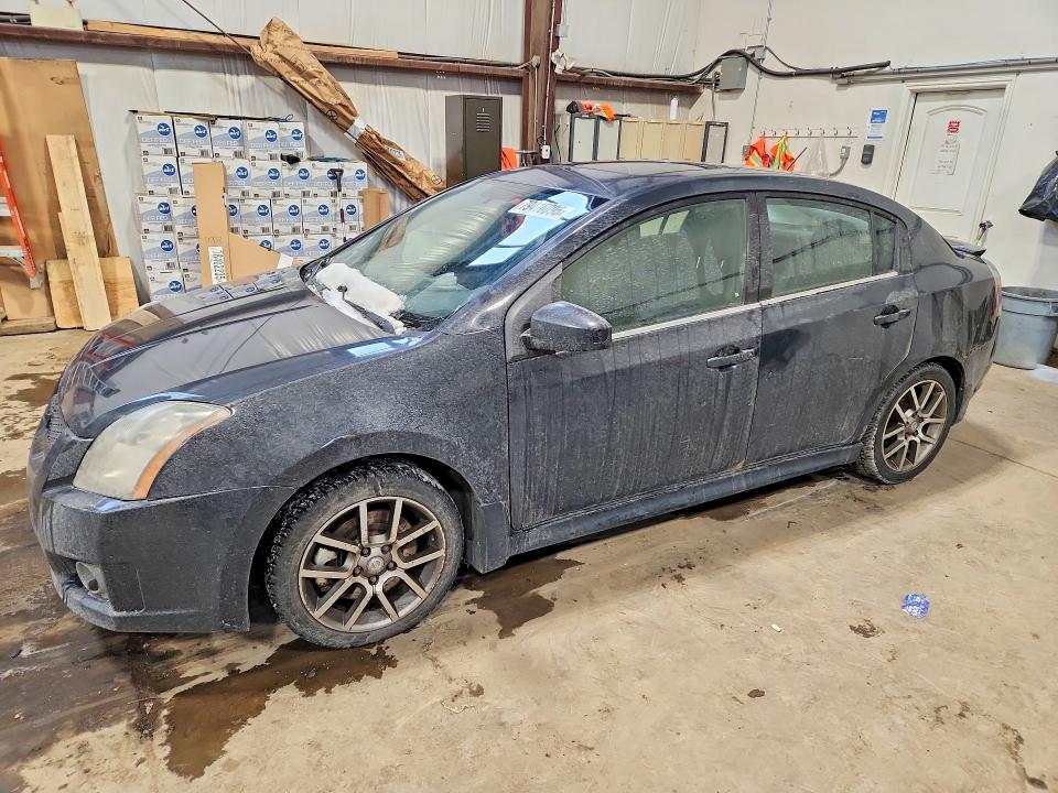 Продаж на аукціоні авто 2009 Nissan Sentra, vin: 3N1CB61E09L689657, номер лоту: 79416095