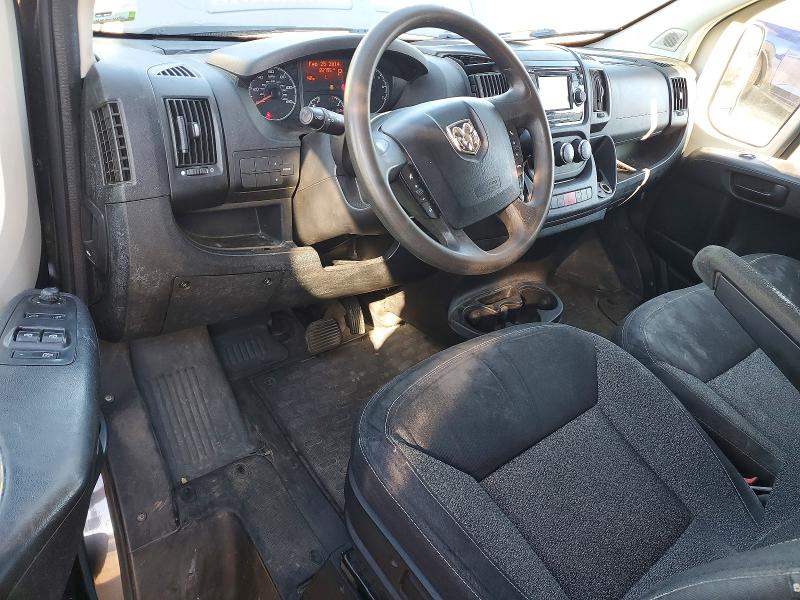 Aukcja sprzedaży 2014 Ram Promaster 2500, vin: 3C6TRVCG7EE123213, numer aukcji: 46001486