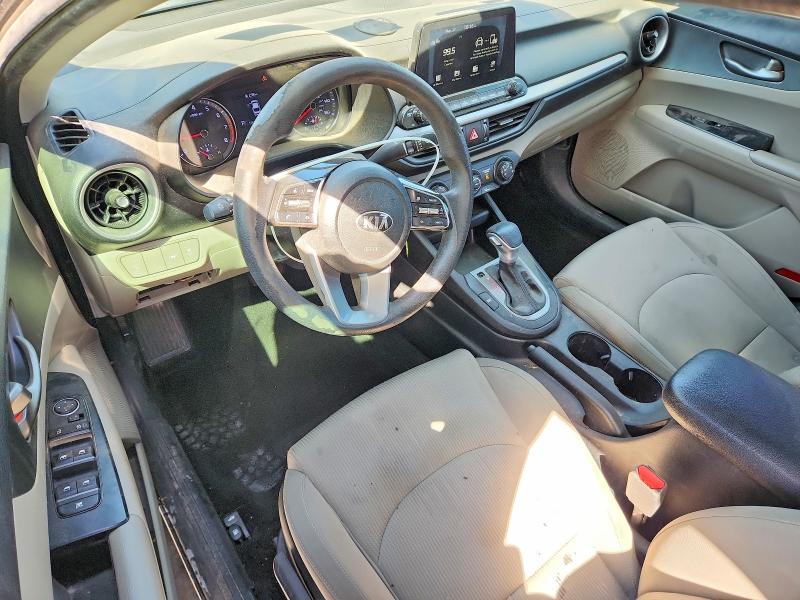 Продаж на аукціоні авто 2020 Kia Forte, vin: 3KPF24AD5LE209856, номер лоту: 46463756