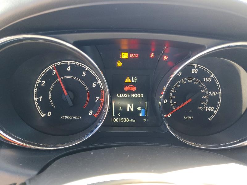 Продажа на аукционе авто 2026 Mitsubishi Outlander Sport, vin: JA4ARUAU7TU005559, номер лота: 46066396