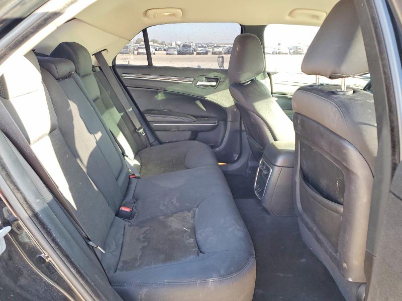 2019 Chrysler 300 მანქანა იყიდება აუქციონზე, vin: 2C3CCAAG1KH723042, აუქციონის ნომერი: 47630276