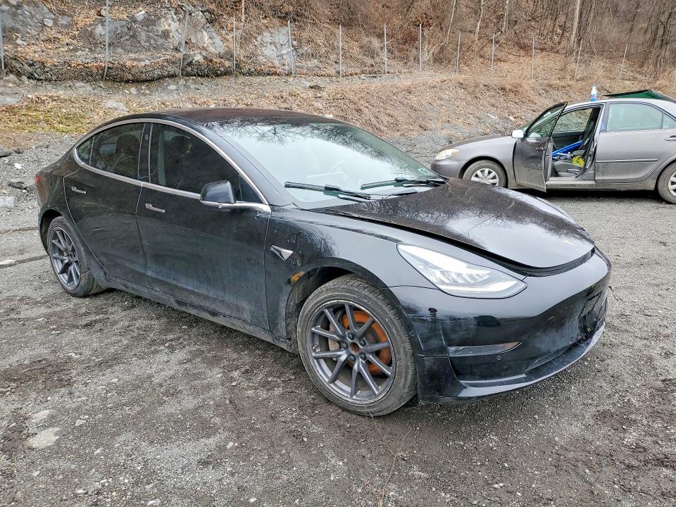 Aukcja sprzedaży 2018 Tesla Model 3, vin: 5YJ3E1EA2JF040864, numer aukcji: 45791996