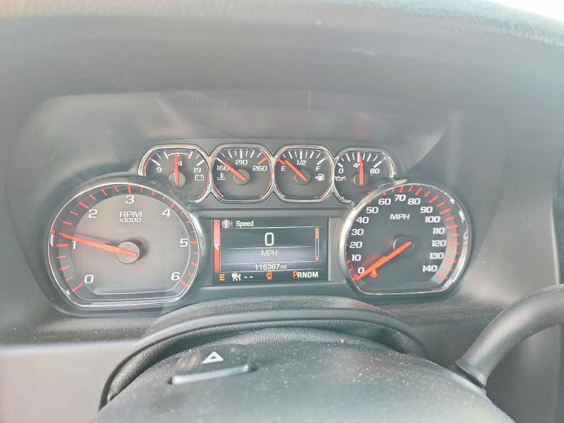 Продажа на аукционе авто 2016 Gmc Yukon Xl, vin: 1GKS1GKC2GR262361, номер лота: 41866906
