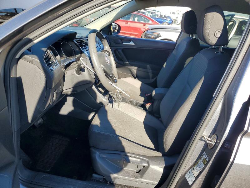 Aukcja sprzedaży 2020 Volkswagen Tiguan, vin: 3VV1B7AX1LM019260, numer aukcji: 47540116
