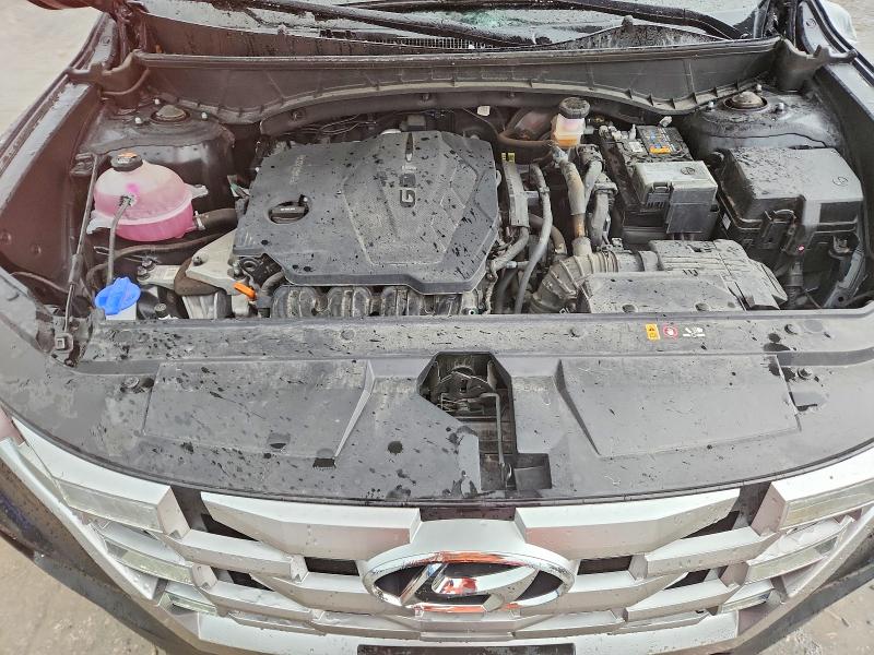 Продажа на аукционе авто 2022 Hyundai Santa Cruz, vin: 5NTJADAE7NH034077, номер лота: 48119916