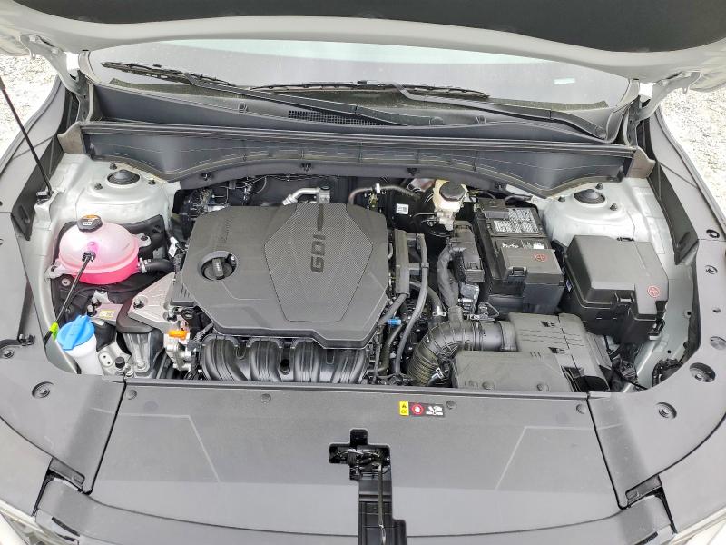2026 Kia Sorento მანქანა იყიდება აუქციონზე, vin: 5XYRG4JC1TG421985, აუქციონის ნომერი: 47585956