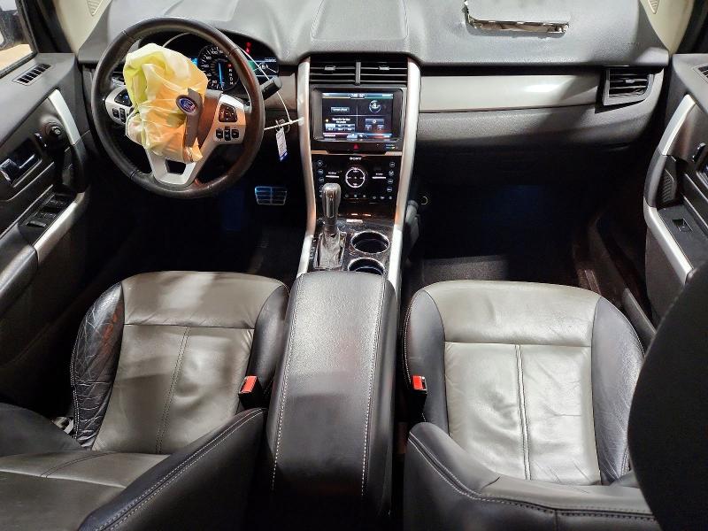 Aukcja sprzedaży 2012 Ford Edge, vin: 2FMDK4AK5CBA61247, numer aukcji: 79345515