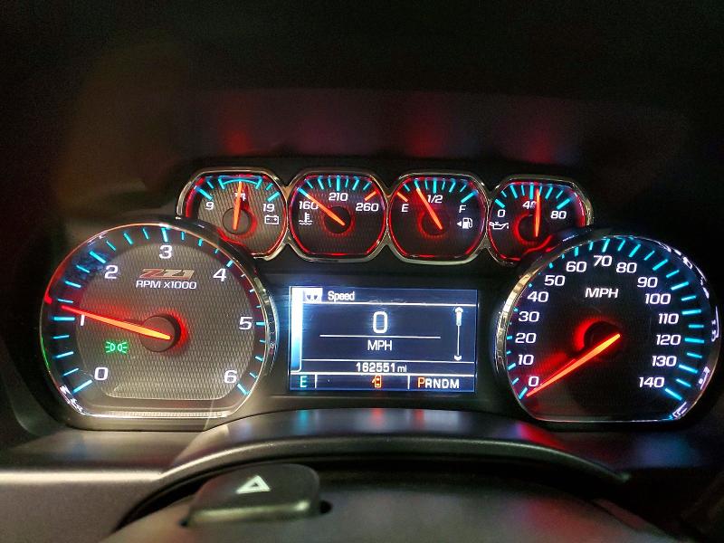 Aukcja sprzedaży 2015 Chevrolet Silverado, vin: 1GCVKREC2FZ208098, numer aukcji: 46270476