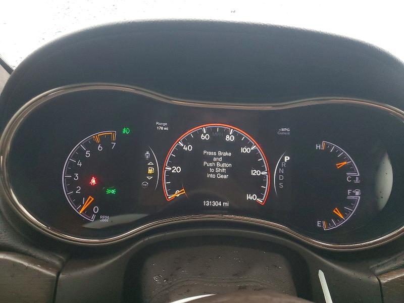 48121696 :رقم المزاد ، 1C4RJFJT7EC106421 vin ، 2014 Jeep Grand Cherokee مزاد بيع