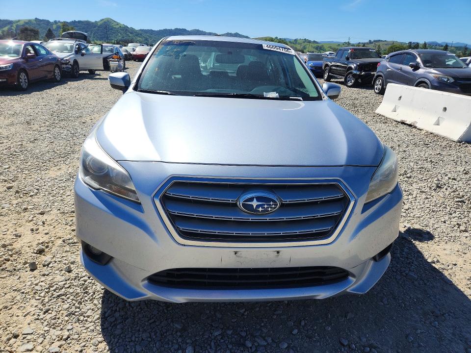 Aukcja sprzedaży 2015 Subaru Legacy, vin: 4S3BNBN69F3065925, numer aukcji: 46094766