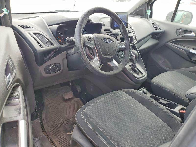 Aukcja sprzedaży 2023 Ford Transit Connect, vin: NM0LS6T25P1547290, numer aukcji: 41654236