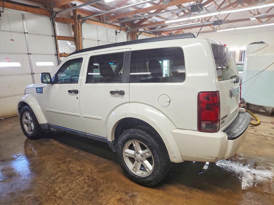 Aukcja sprzedaży 2007 Dodge Nitro, vin: 1D8GU58K47W664722, numer aukcji: 46245436