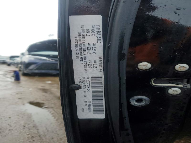 Aukcja sprzedaży 2016 Dodge Challenger, vin: 2C3CDZAG6GH195713, numer aukcji: 45868586