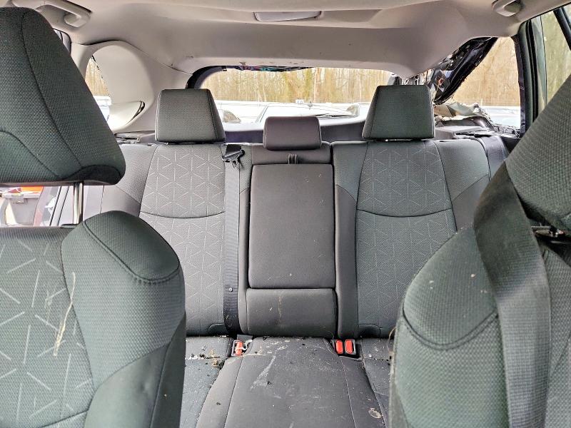 Aukcja sprzedaży 2025 Toyota Rav4, vin: 2T3P1RFV7SW503199, numer aukcji: 45852546