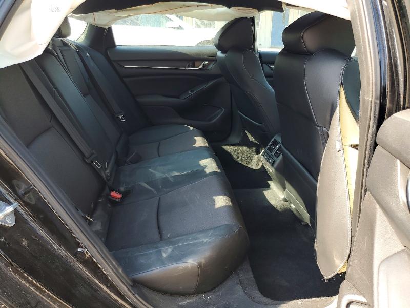 2022 Honda Accord მანქანა იყიდება აუქციონზე, vin: 1HGCV2F36NA023782, აუქციონის ნომერი: 47128196