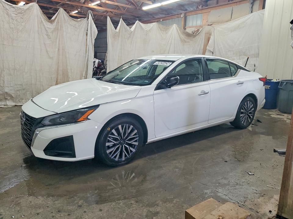 Продаж на аукціоні авто 2025 Nissan Altima, vin: 1N4BL4DV2SN362713, номер лоту: 45634426