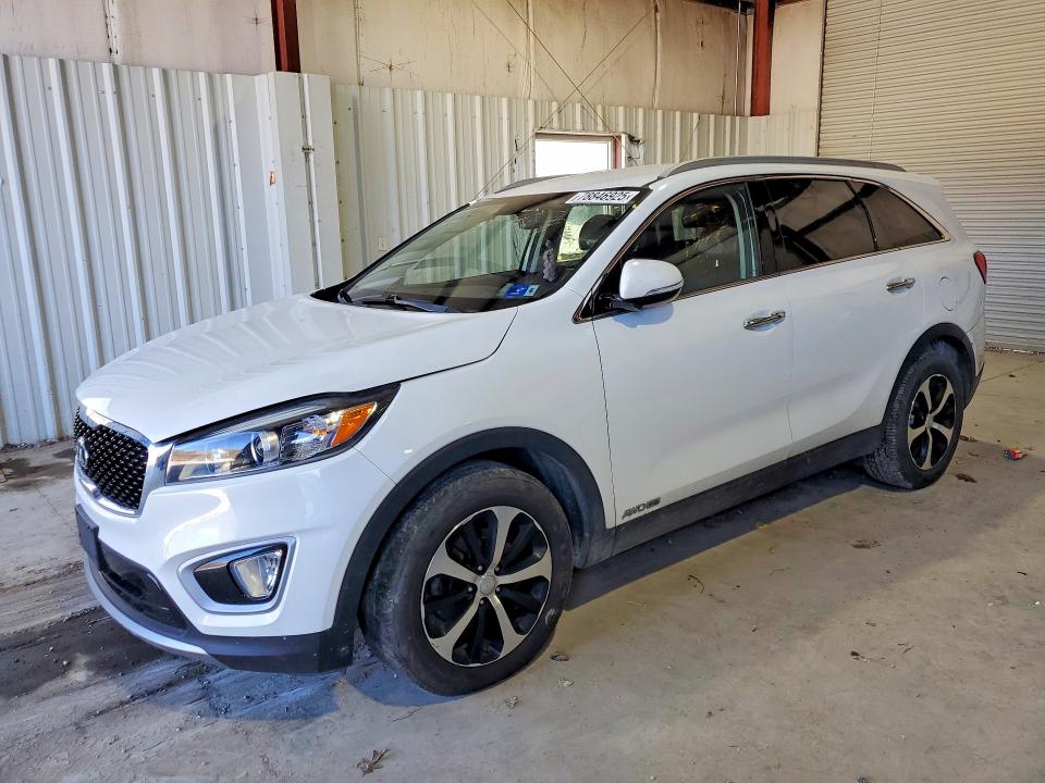 Aukcja sprzedaży 2018 Kia Sorento, vin: 5XYPHDA50JG421429, numer aukcji: 78846925