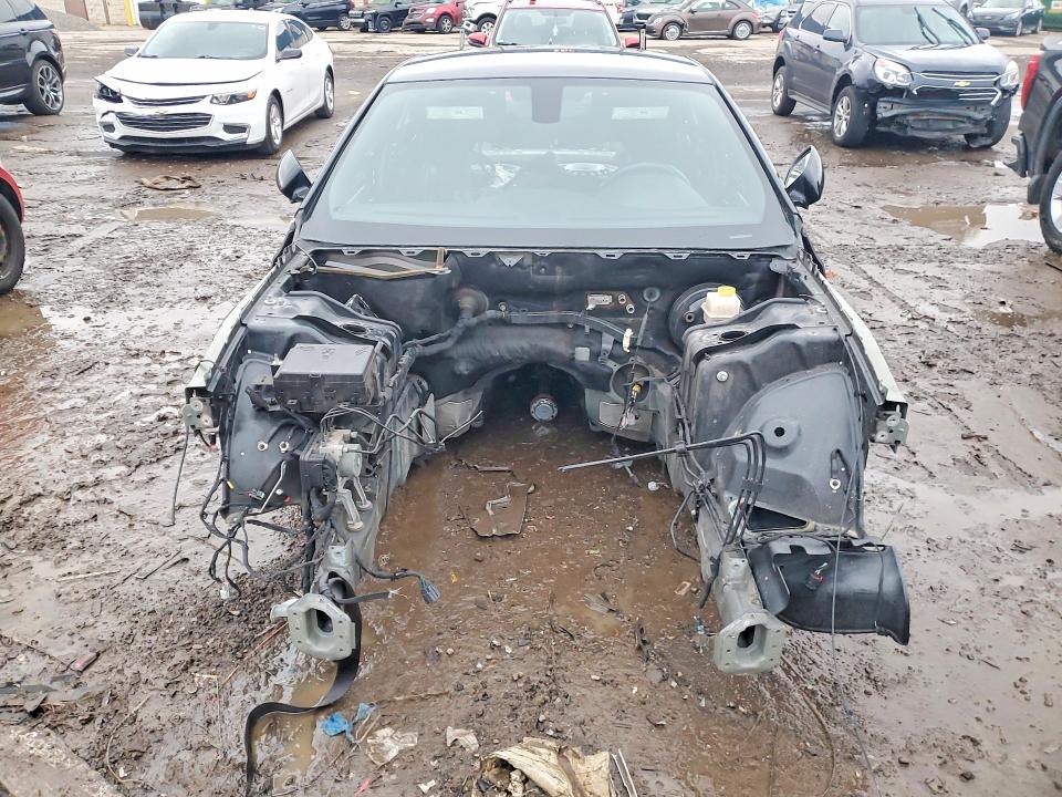 Продажа на аукционе авто 2021 Chrysler 300, vin: 2C3CCABGXMH528994, номер лота: 46181006