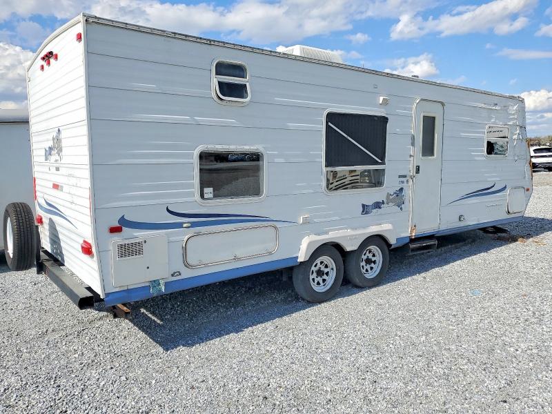 Продажа на аукционе авто 2003 Jayco Unknown, vin: 1UJBJ02N531EF0691, номер лота: 79339845