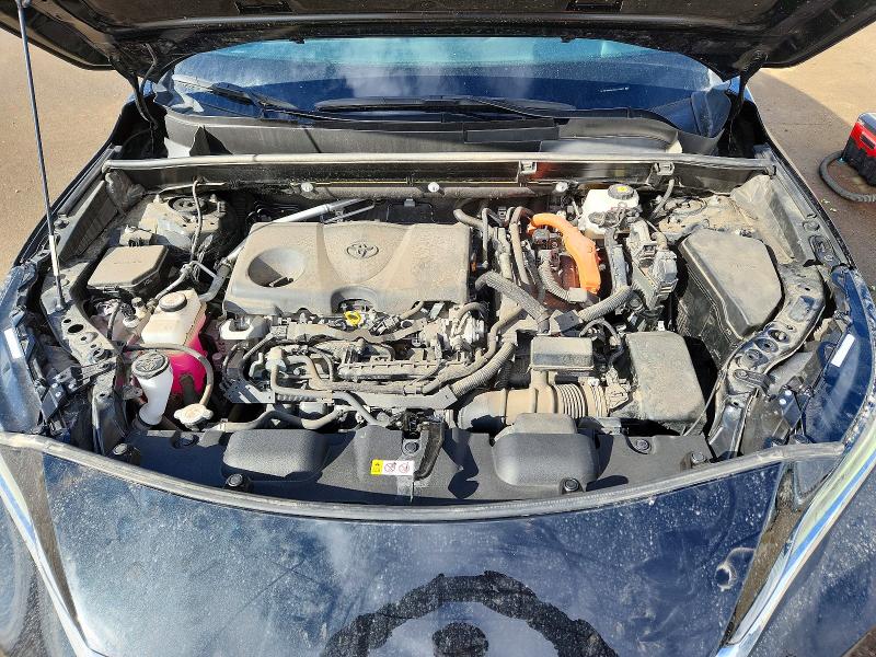 2024 Toyota Venza მანქანა იყიდება აუქციონზე, vin: JTEAAAAH1RJ159897, აუქციონის ნომერი: 45662236