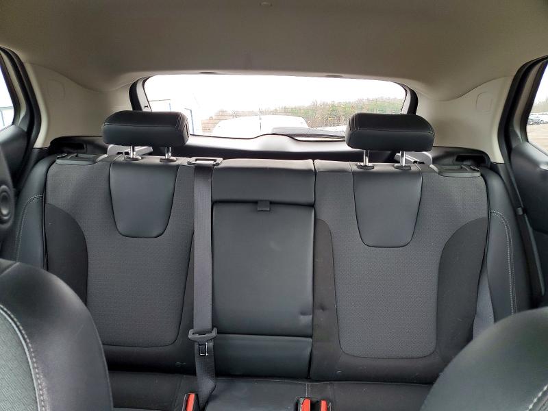 Aukcja sprzedaży 2021 Buick Encore Gx, vin: KL4MMDS20MB092999, numer aukcji: 46387666