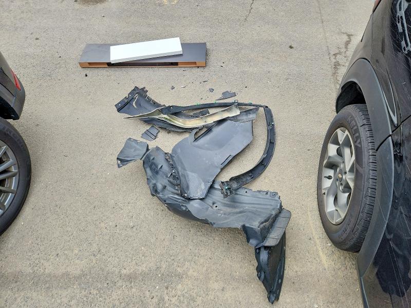 Aukcja sprzedaży 2018 Mazda Cx-5, vin: JM3KFBBM5J0307286, numer aukcji: 46510466