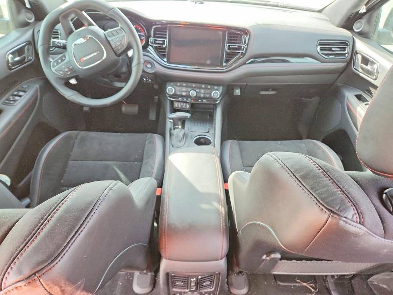 Aukcja sprzedaży 2026 Dodge Durango, vin: 1C4SDJCT9TC181966, numer aukcji: 41776526