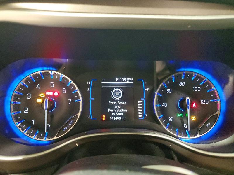 Продажа на аукционе авто 2021 Chrysler Voyager, vin: 2C4RC1CG3MR555081, номер лота: 46722836