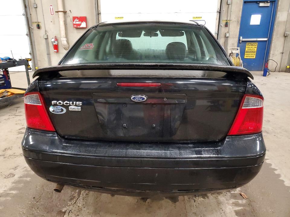 Aukcja sprzedaży 2007 Ford Focus, vin: 1FAHP34N17W282264, numer aukcji: 41953836