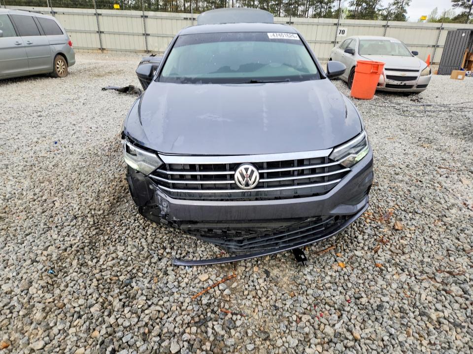 Aukcja sprzedaży 2019 Volkswagen Jetta, vin: 3VWC57BU0KM065760, numer aukcji: 47401626
