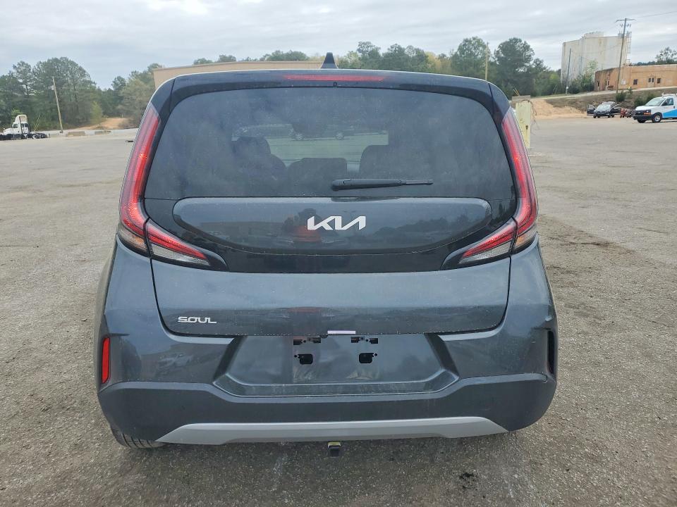 Aukcja sprzedaży 2024 Kia Soul, vin: KNDJ23AU1R7900959, numer aukcji: 47231966