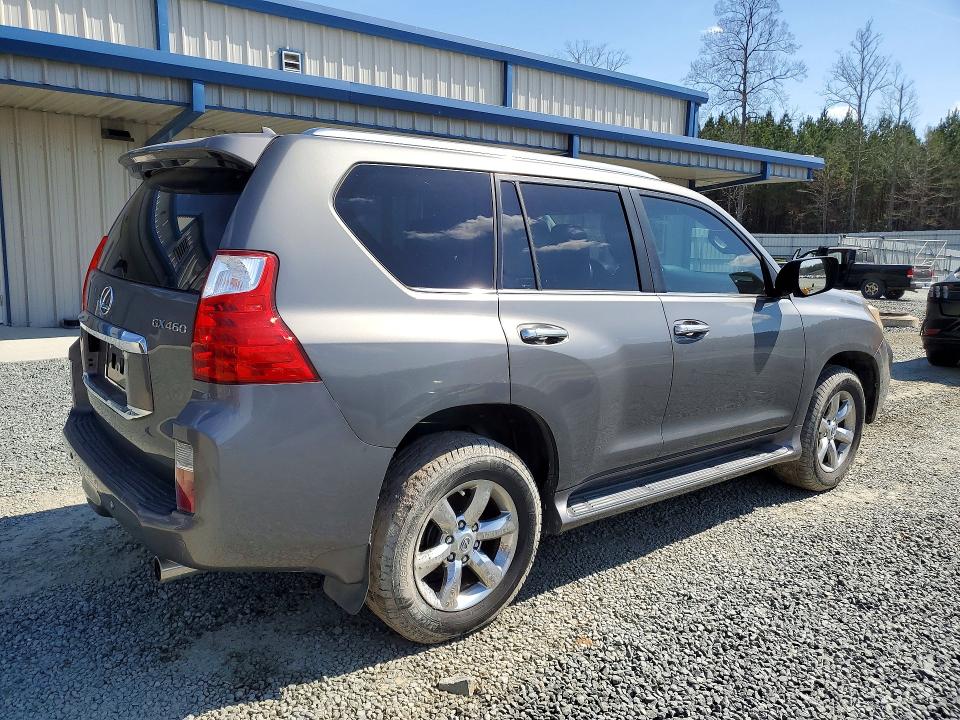 Продаж на аукціоні авто 2011 Lexus Gx 460, vin: JTJBM7FX5B5021472, номер лоту: 79127965