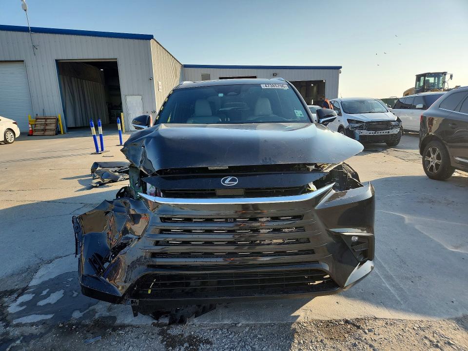 Продаж на аукціоні авто 2025 Lexus Tx 350, vin: 5TDAAAB69SS022071, номер лоту: 47385796