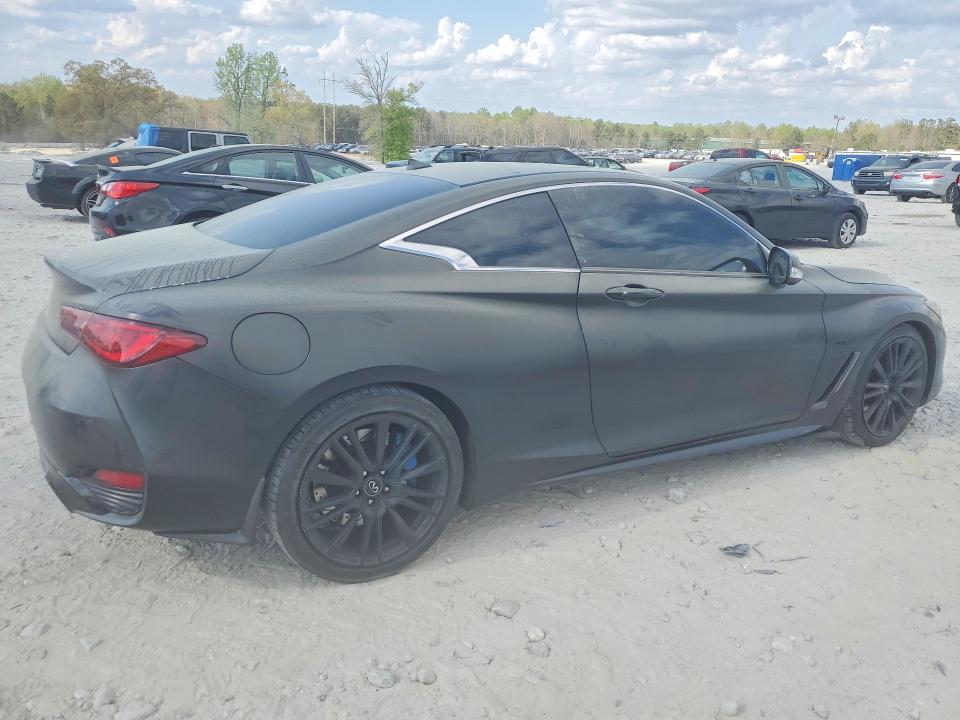 Aukcja sprzedaży 2017 Infiniti Q60, vin: JN1EV7EK7HM363395, numer aukcji: 47773216