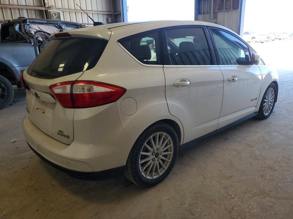 Aukcja sprzedaży 2016 Ford C-max, vin: 1FADP5BUXGL120414, numer aukcji: 46704236