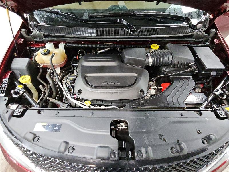 Продажа на аукционе авто 2020 Chrysler Pacifica, vin: 2C4RC1GG9LR238222, номер лота: 77673255
