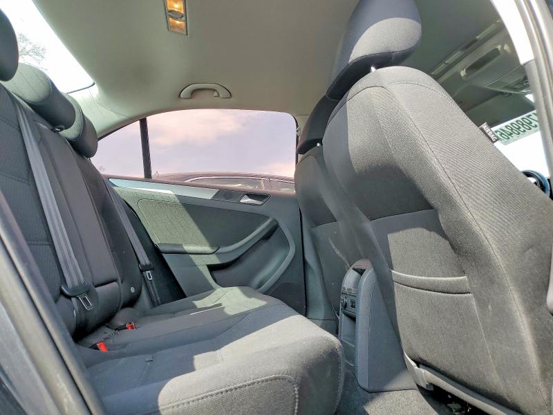 Aukcja sprzedaży 2013 Volkswagen Jetta, vin: 3VWDK7AJ8DM417667, numer aukcji: 47989846