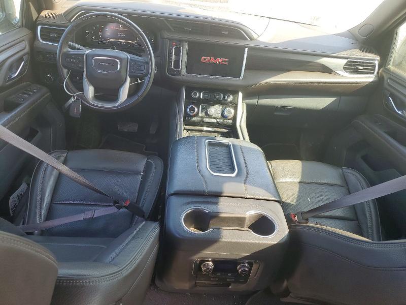 47149506 :رقم المزاد ، 1GKS2JKL7PR282163 vin ، 2023 Gmc Yukon Xl مزاد بيع