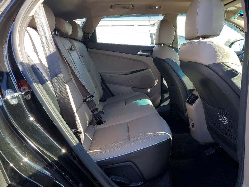 2021 Hyundai Tucson მანქანა იყიდება აუქციონზე, vin: KM8J3CAL9MU400610, აუქციონის ნომერი: 78661325