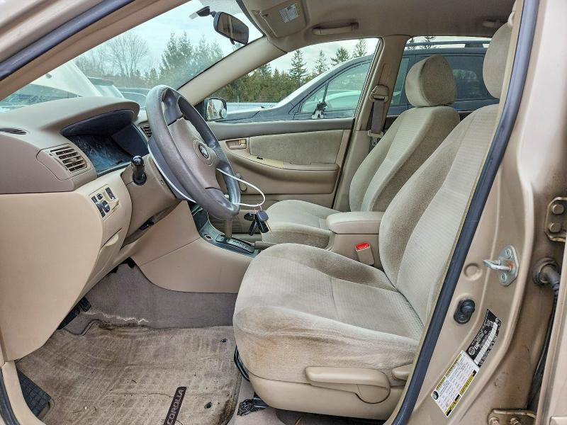 Продаж на аукціоні авто 2007 Toyota Corolla, vin: 2T1BR32EX7C768979, номер лоту: 78166315