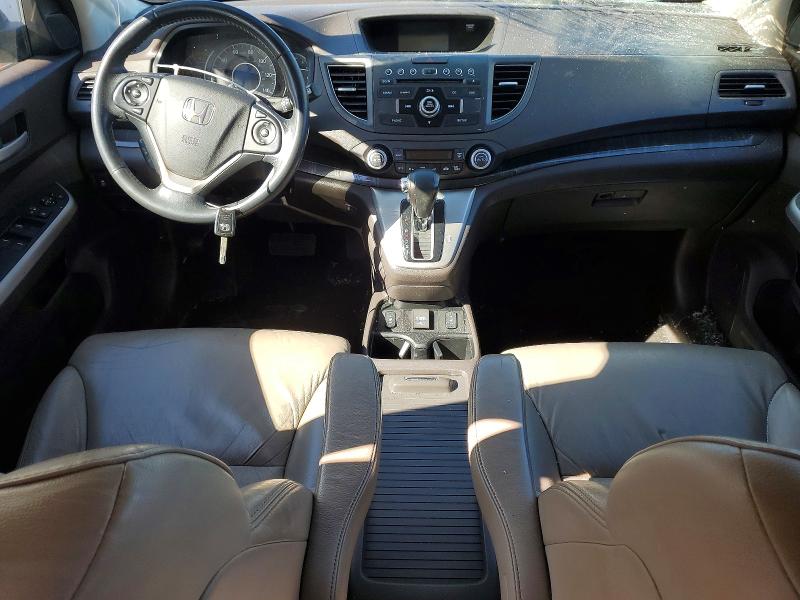 2014 Honda Cr-v მანქანა იყიდება აუქციონზე, vin: 2HKRM4H72EH620573, აუქციონის ნომერი: 41972196