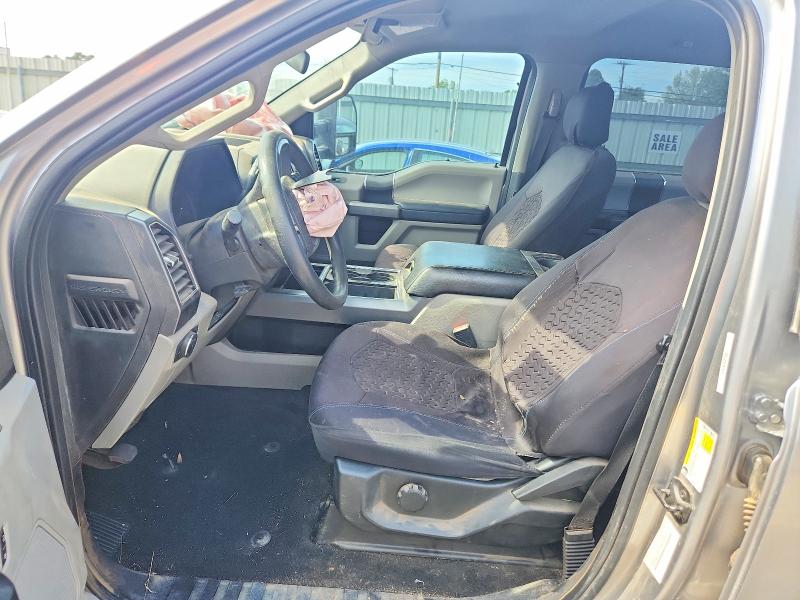 Продаж на аукціоні авто 2021 Ford F250, vin: 1FT7W2BT6MED05155, номер лоту: 47062866